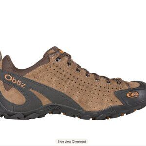 Oboz Teewinot - Men's hiking shoes size 9.5